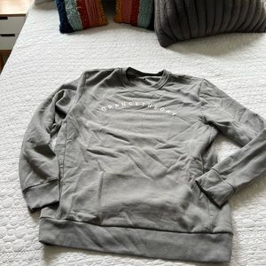 orangetheory fitness sweatshirt